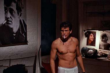 Robert Forster in medium cool