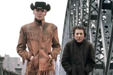 dustin hoffman in midnight cowboy