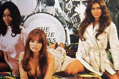 beyond the valley of the dolls