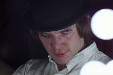 a clockwork orange alex