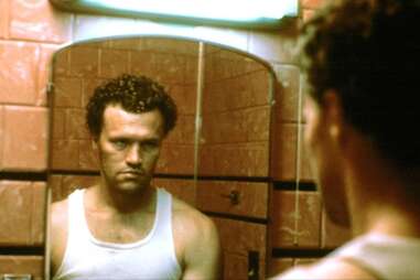 Michael Rooker in henry portrait of a serial killer