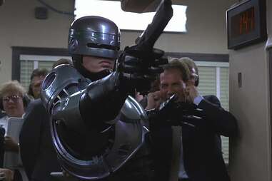 peter weller in robocop