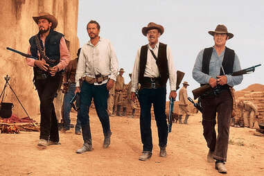 the wild bunch cowboys