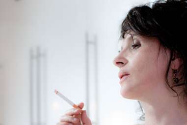 Juliette Binoche in elles