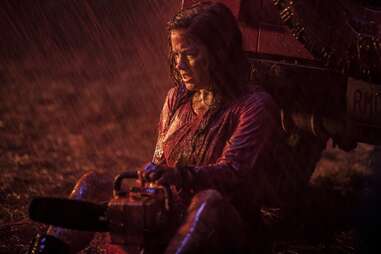evil dead reboot