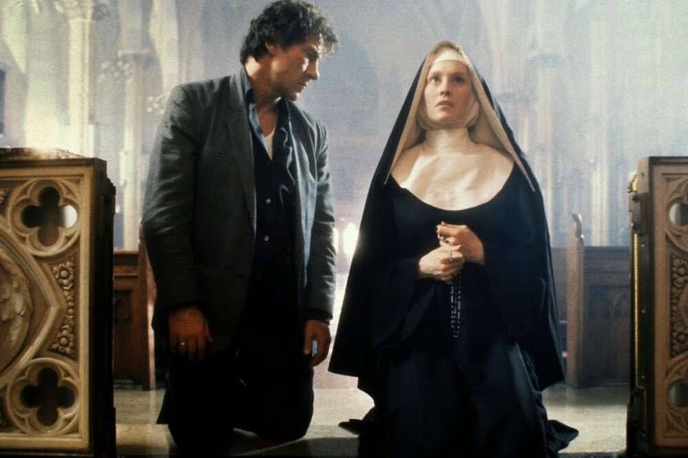 Xxx Nun Rape Virgin - Best X-Rated Movies: Adult Movies That Are Actually Good - Thrillist