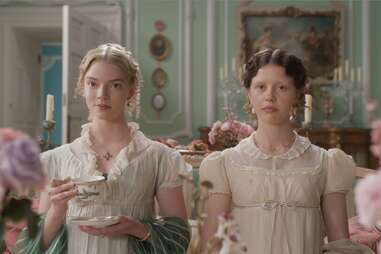 Emma star Anya Taylor-Joy on playing Jane Austen's iconic character - Vox