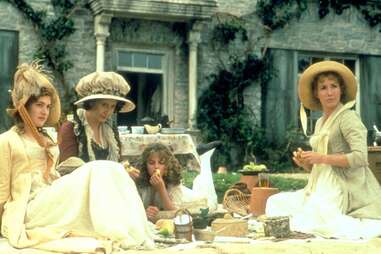 kate winslet in sense and sensibility