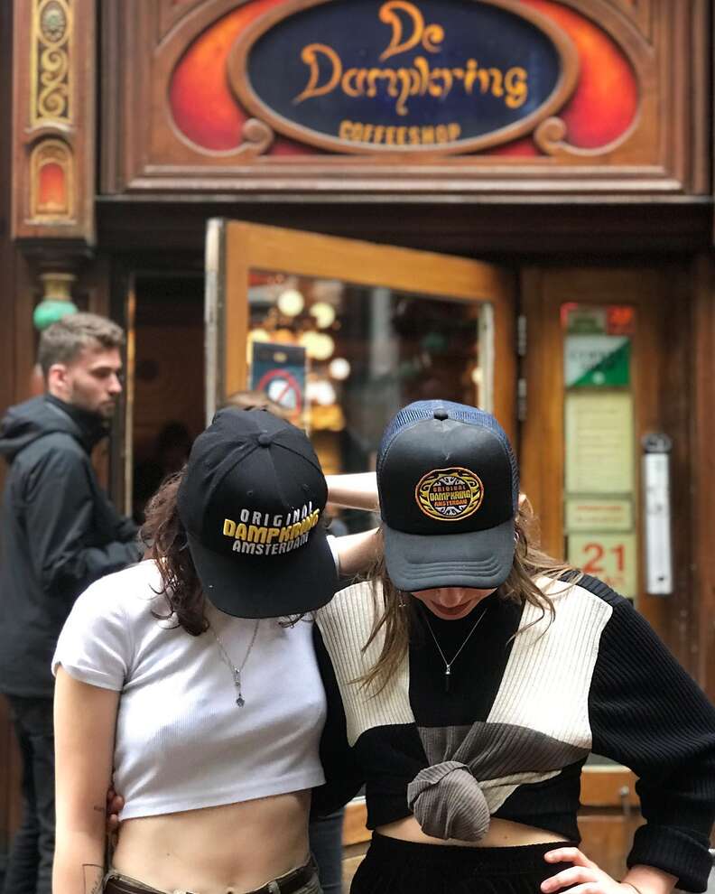 coffeeshop
