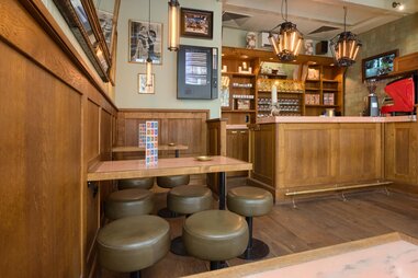 Amsterdam smoke shop