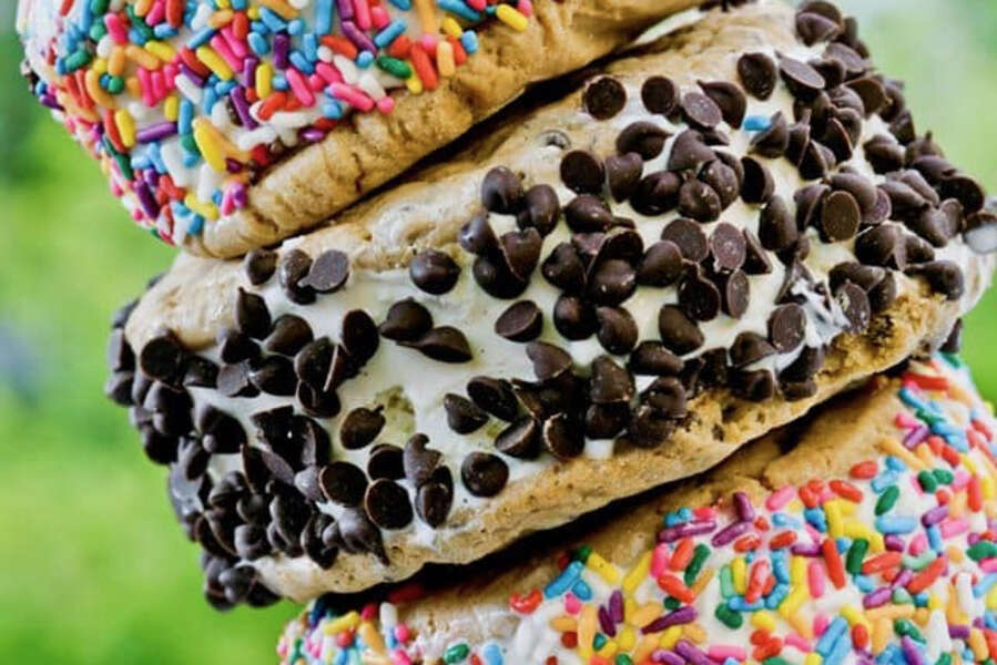 Bredenbeck's Ice Cream Philadelphia, PA Thrillist