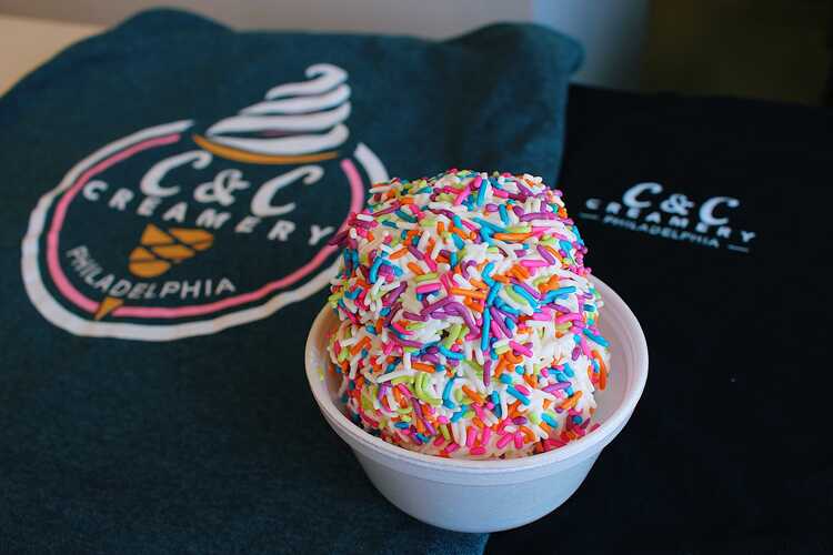 8 places to find international ice cream in Philly