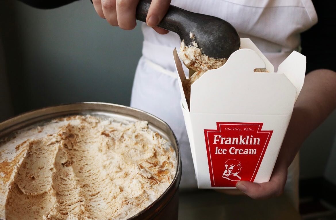 Best Ice Cream in Philadelphia Good Ice Cream Shops to Visit in Town