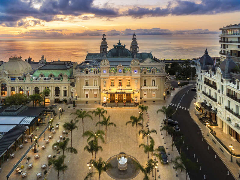 Everyone knows that it’s not where you spend the money that defines you, but rather how you spend that money.