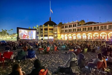 Santa Cruz Beach Boardwalk