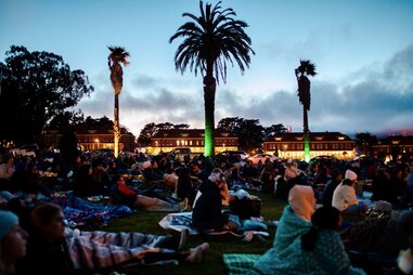 San Francisco Parks Alliance