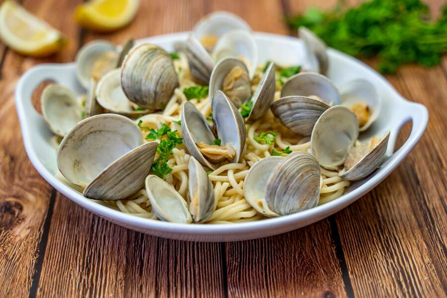 Clam Recall PFAS Detected in Smoked Clams Thrillist