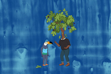 tuca & bertie season 3