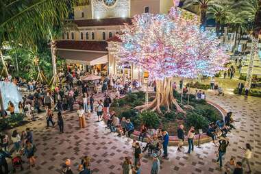 The Square West Palm