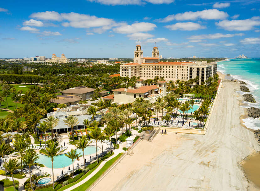 West Palm Beach, Florida 2023, Ultimate Guide To Where To Go, Eat & Sleep  in West Palm Beach