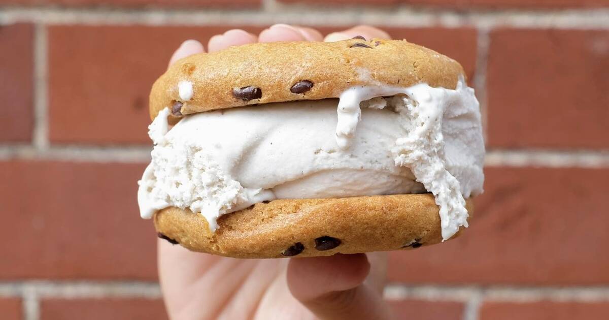 9 Premium Places to Grab Ice Cream in Nashville