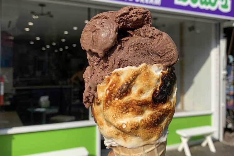 The 25 Best Boston Ice Cream Shops