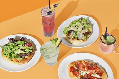 California Pizza Kitchen