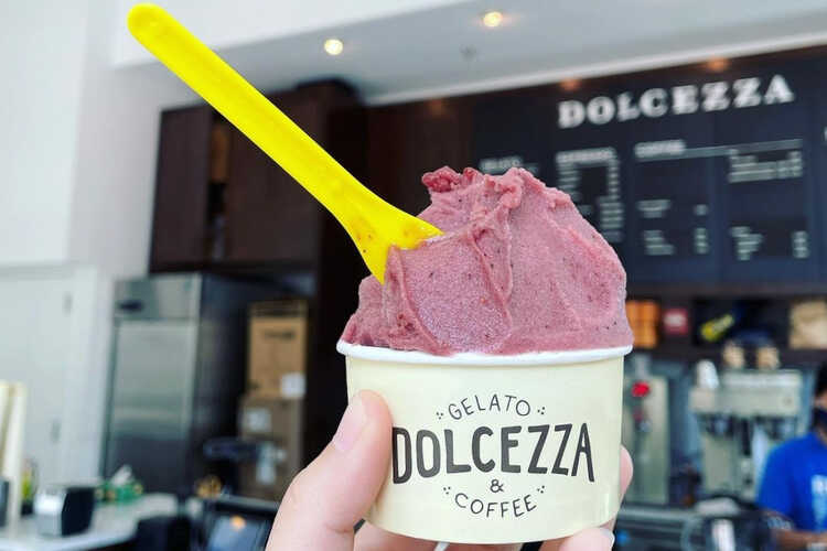 Dolcezza Gelato