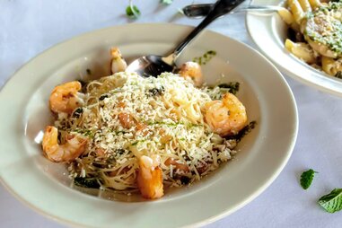 Ricardo’s Kouzzina