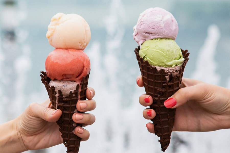 The 10 Best Ice Cream Shops in Greater Phoenix