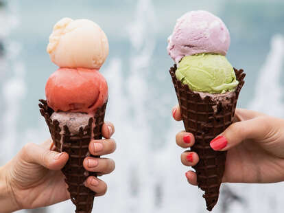 The Best Ice Cream in Washington DC: 6 Local Favorites - Female Foodie