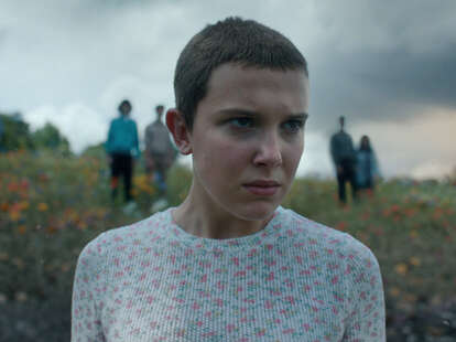 Stranger Things Season 5: Everything we know about the Millie