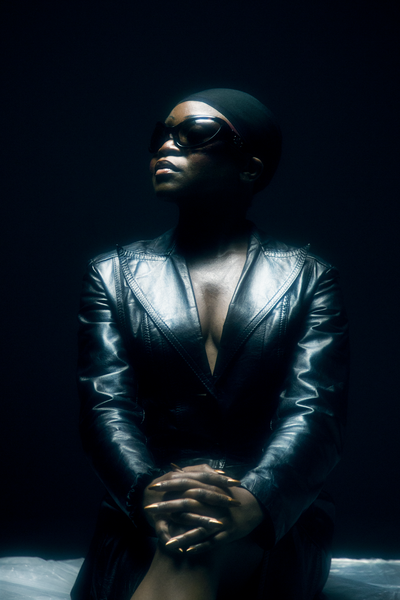 Sampa the Great Pays Homage to Her African Roots With Her Music - Vimarsana News