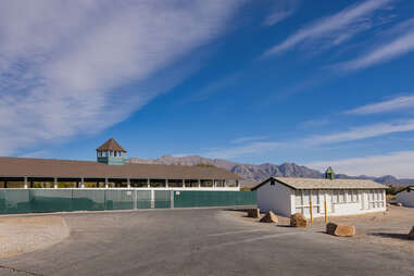 Utah Christmas Lodge - Hidden Springs Ranch