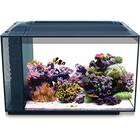 Best Overall: Fluval Sea Evo XII Saltwater Fish Tank Aquarium Kit