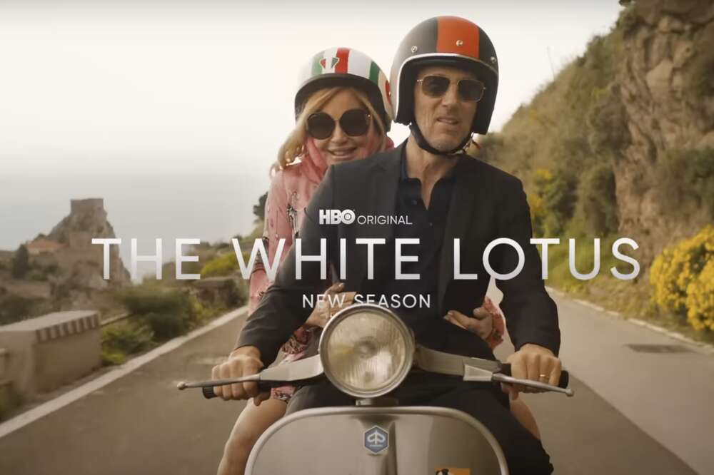Here's Everything We Know About The White Lotus Season 2