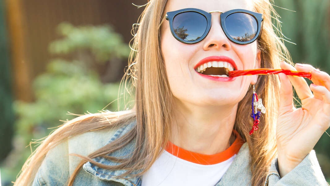 Candy Funhouse Is Hiring a Chief Candy Officer to Taste Test Candy