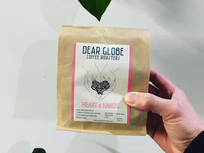 Dear Globe Coffee