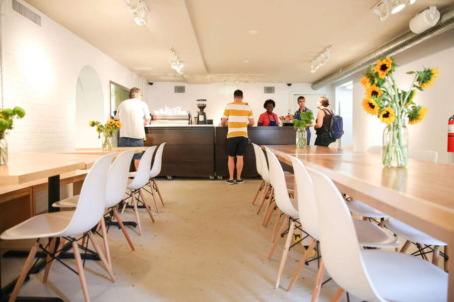 Dooby's: Baltimore, MD - Thrillist
