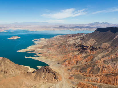 Lake Mead