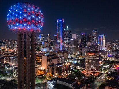 Reunion Tower