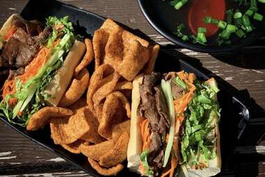 DaLat (at 2537 Fitzhugh) - Late Night Vietnamese Comfort Food