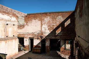 Ghost Town Tours Jerome Arizona