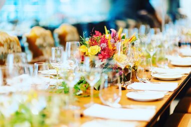 Cotton Row Restaurant