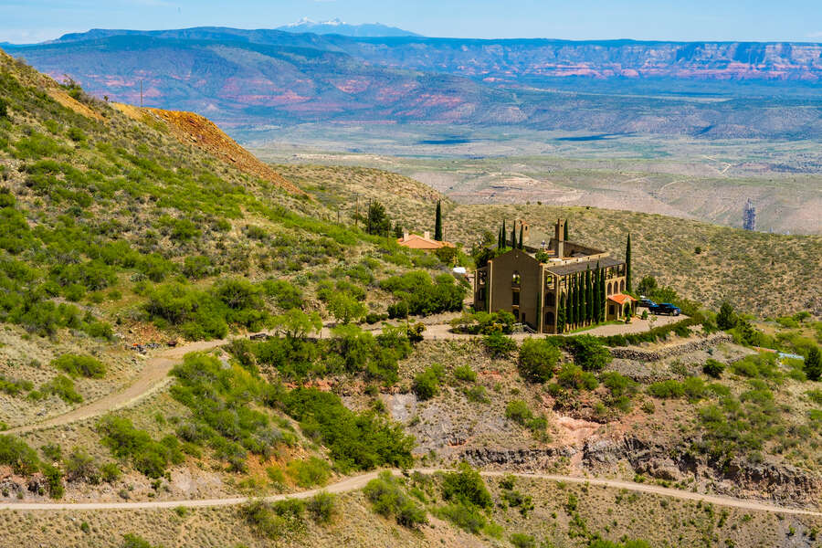 Things to Do in Jerome, Arizona 8 Reasons to Take a Road Trip to
