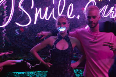 not okay zoey deutch dylan o’brien