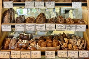 The Model Bakery