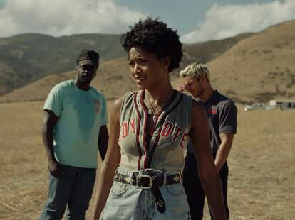 nope daniel kaluuya keke palmer Brandon Perea