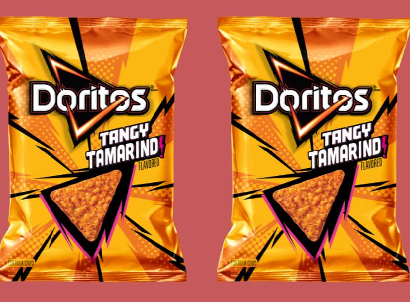 New Doritos Flavors 2025 List
