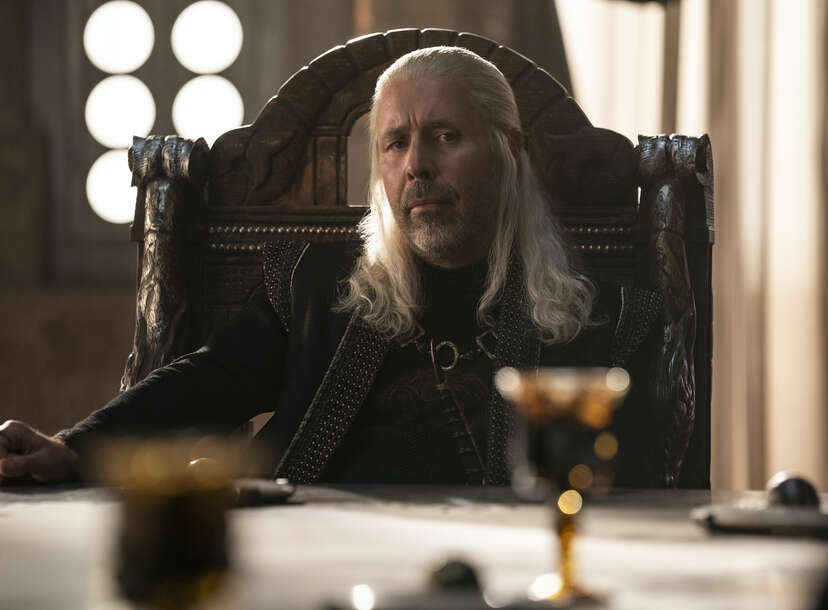 House Of The Dragon Stars On Drinking With The Game Of Thrones